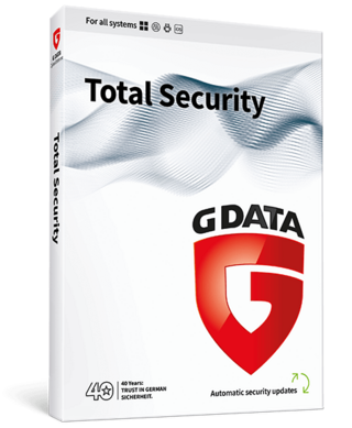 G DATA AV Box