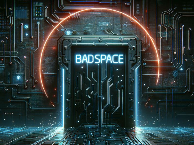 Backdoor BadSpace delivered by high-ranking infected websites