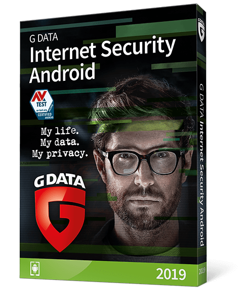 g data antivirus android download