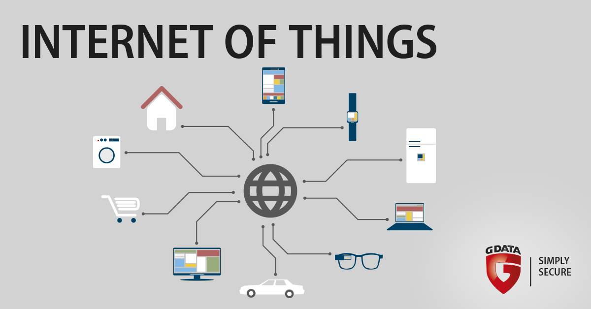 Internet of (Things) Trouble ... the continuing story