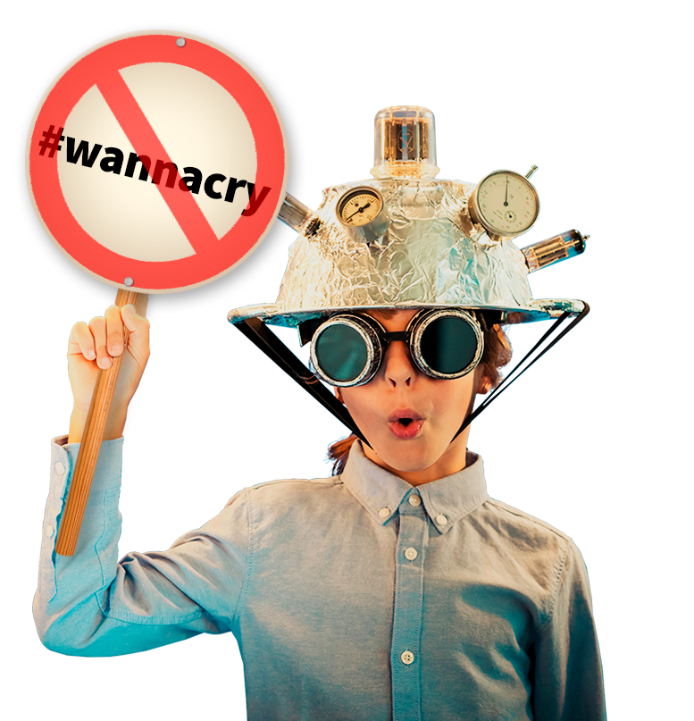 WannaCry - it's not over