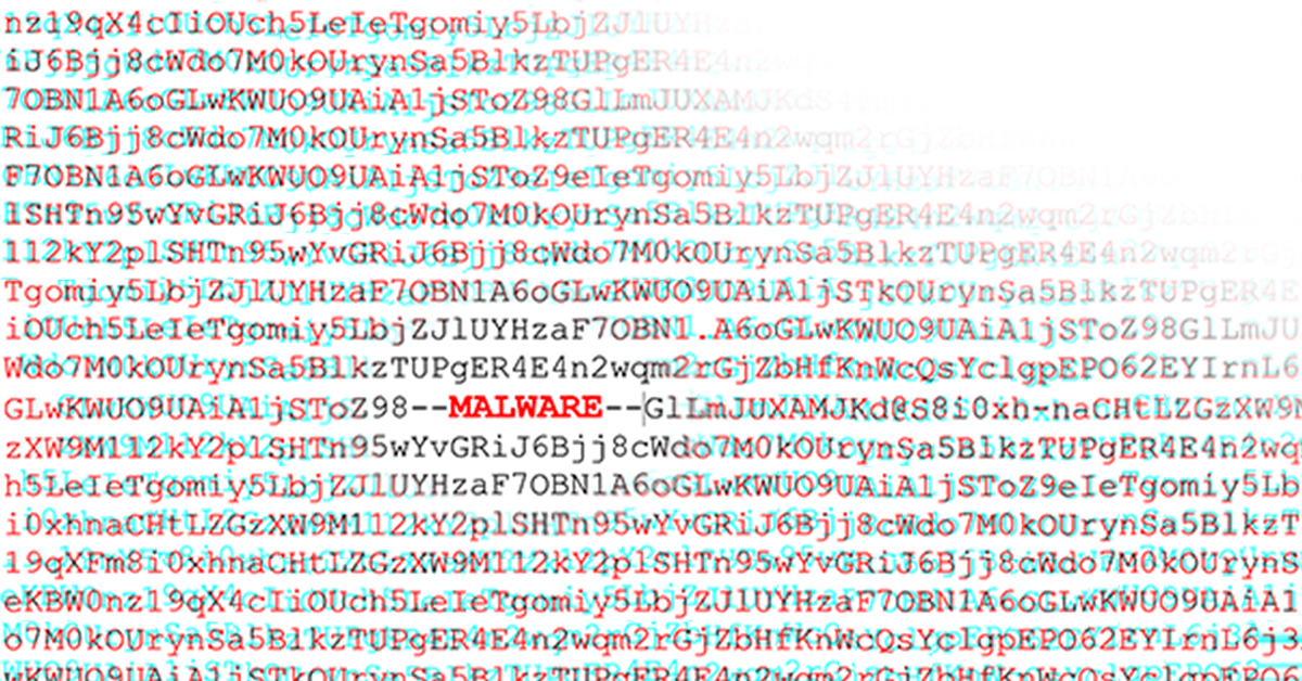 G DATA analysis discovers Dosfuscation in the wild