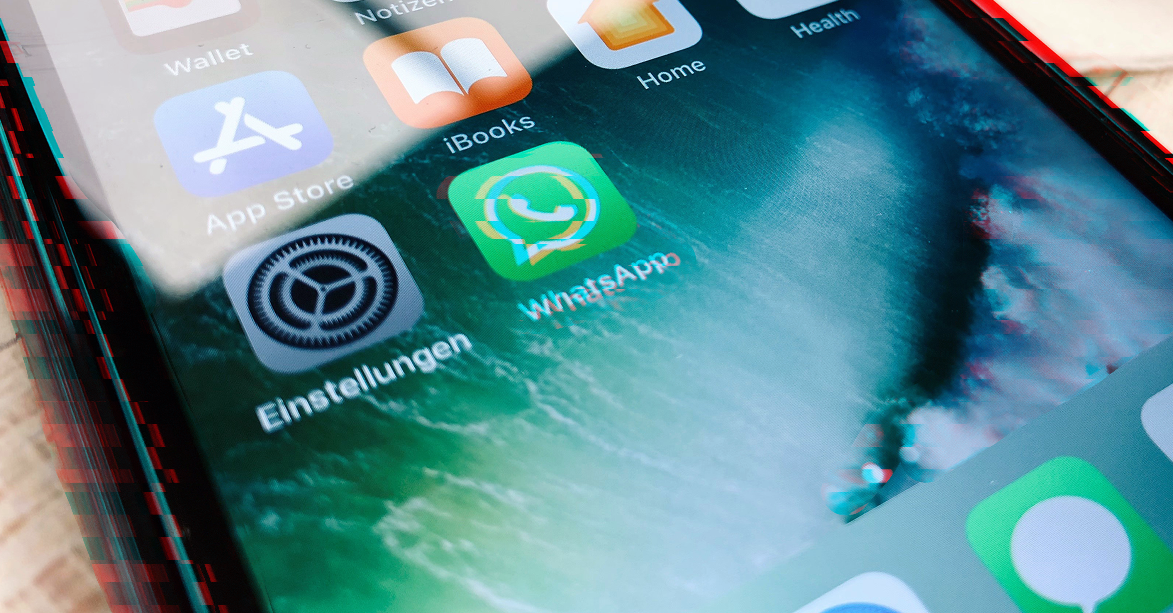 Messenger: Whatsapp vulnerability threatens billions of users