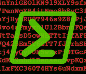 Server-side polymorphism & PowerShell backdoors