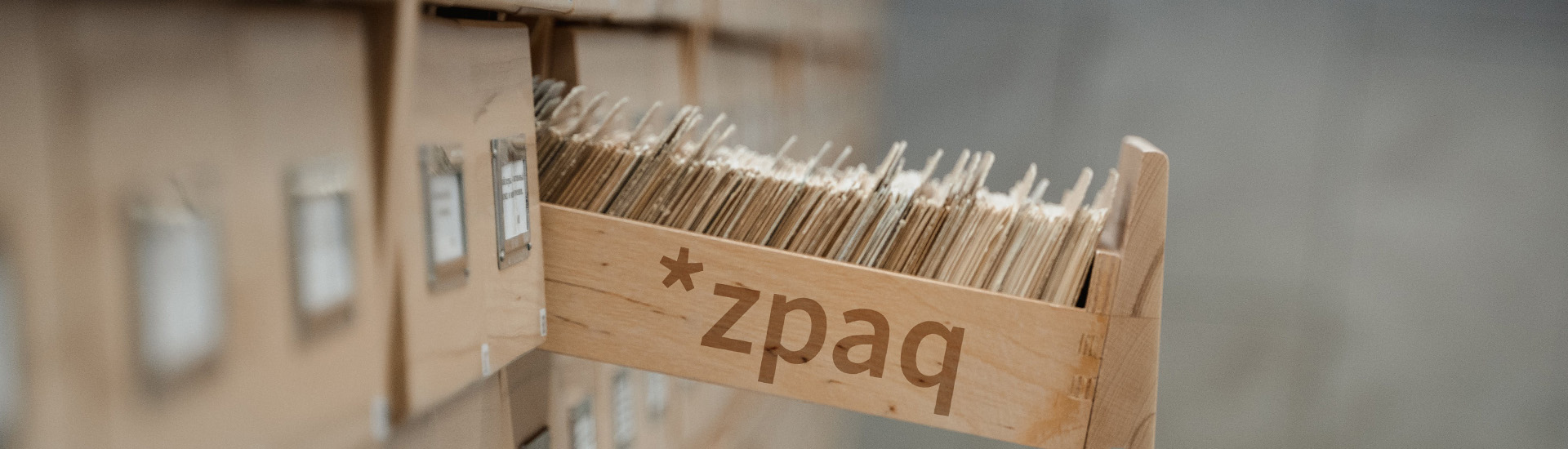 Unusual "ZPAQ" Archive Format Delivers Malware